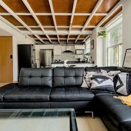 Apartment Lux Ciao *