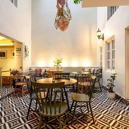 Apartment Lux Ciao